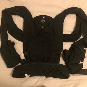 Boppy ComfortFit Baby Carrier